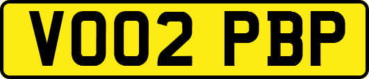 VO02PBP