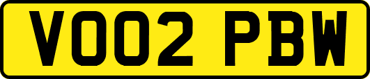 VO02PBW