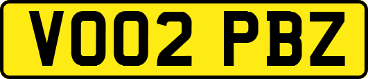 VO02PBZ