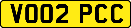 VO02PCC