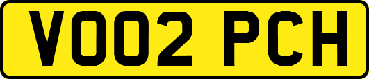 VO02PCH