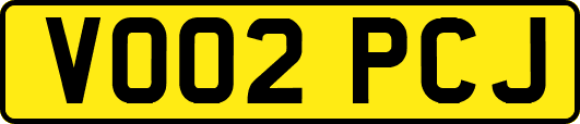 VO02PCJ