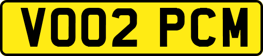VO02PCM
