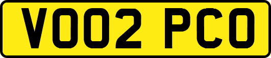 VO02PCO