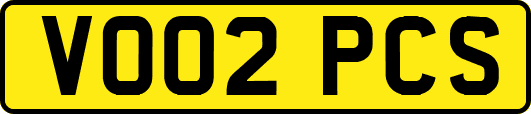 VO02PCS