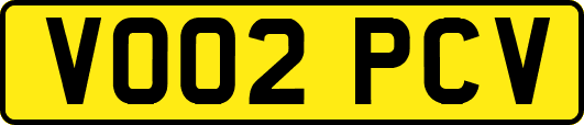 VO02PCV