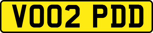 VO02PDD