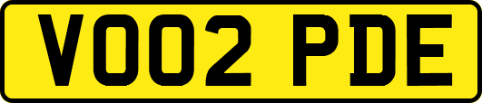VO02PDE