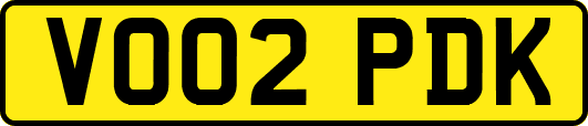 VO02PDK