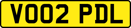 VO02PDL