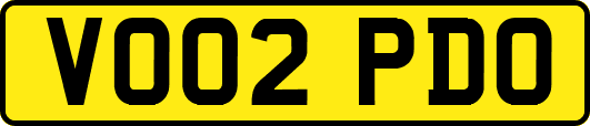 VO02PDO
