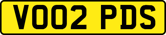 VO02PDS