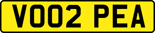 VO02PEA