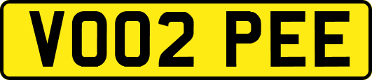 VO02PEE