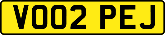 VO02PEJ