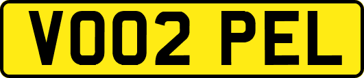 VO02PEL