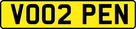 VO02PEN