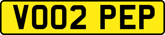 VO02PEP