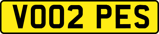 VO02PES