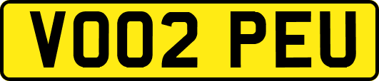 VO02PEU