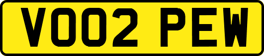 VO02PEW