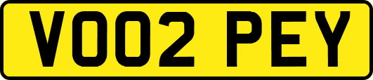 VO02PEY