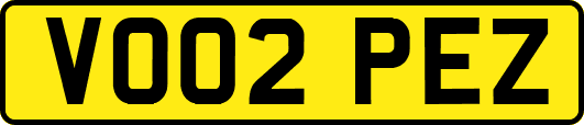 VO02PEZ