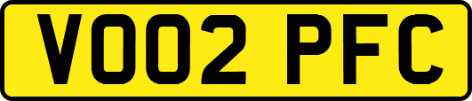 VO02PFC