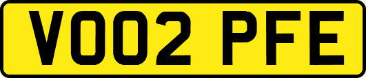 VO02PFE