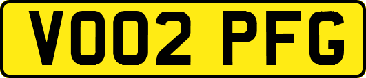 VO02PFG