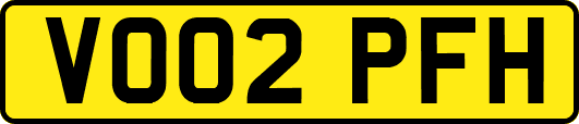 VO02PFH