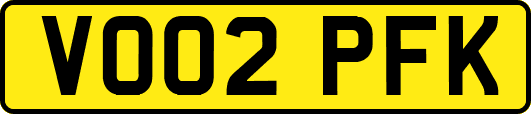 VO02PFK