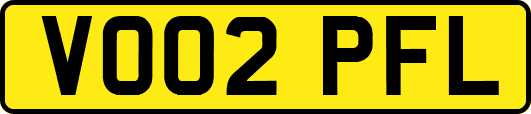 VO02PFL