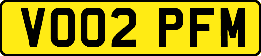 VO02PFM