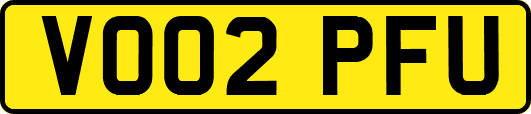 VO02PFU