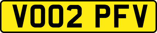 VO02PFV
