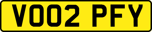 VO02PFY