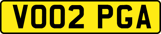 VO02PGA