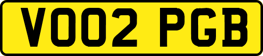 VO02PGB