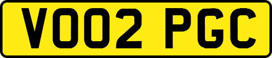 VO02PGC