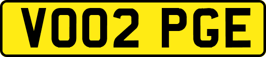 VO02PGE