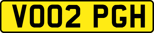 VO02PGH