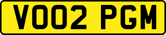 VO02PGM