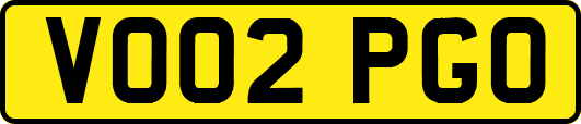 VO02PGO