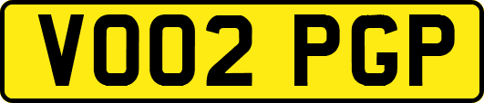 VO02PGP