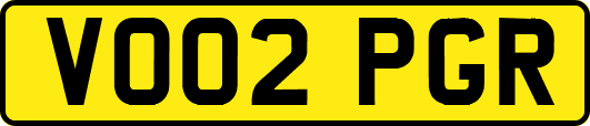 VO02PGR