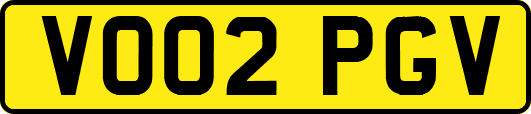 VO02PGV