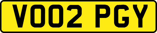 VO02PGY