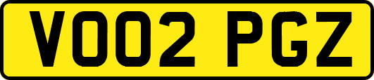 VO02PGZ