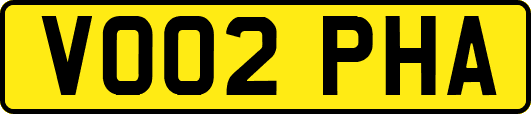 VO02PHA